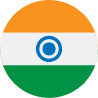 Flag of India