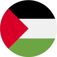 Flag of Palestine
